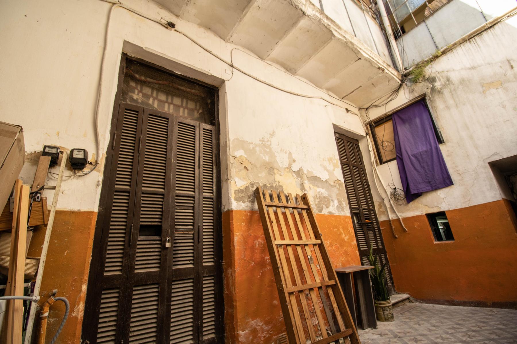 Casa con dos entradas - PB y 1ER PISO - Hotel familiar/Pensión - 472m² - Almagro — foto 2