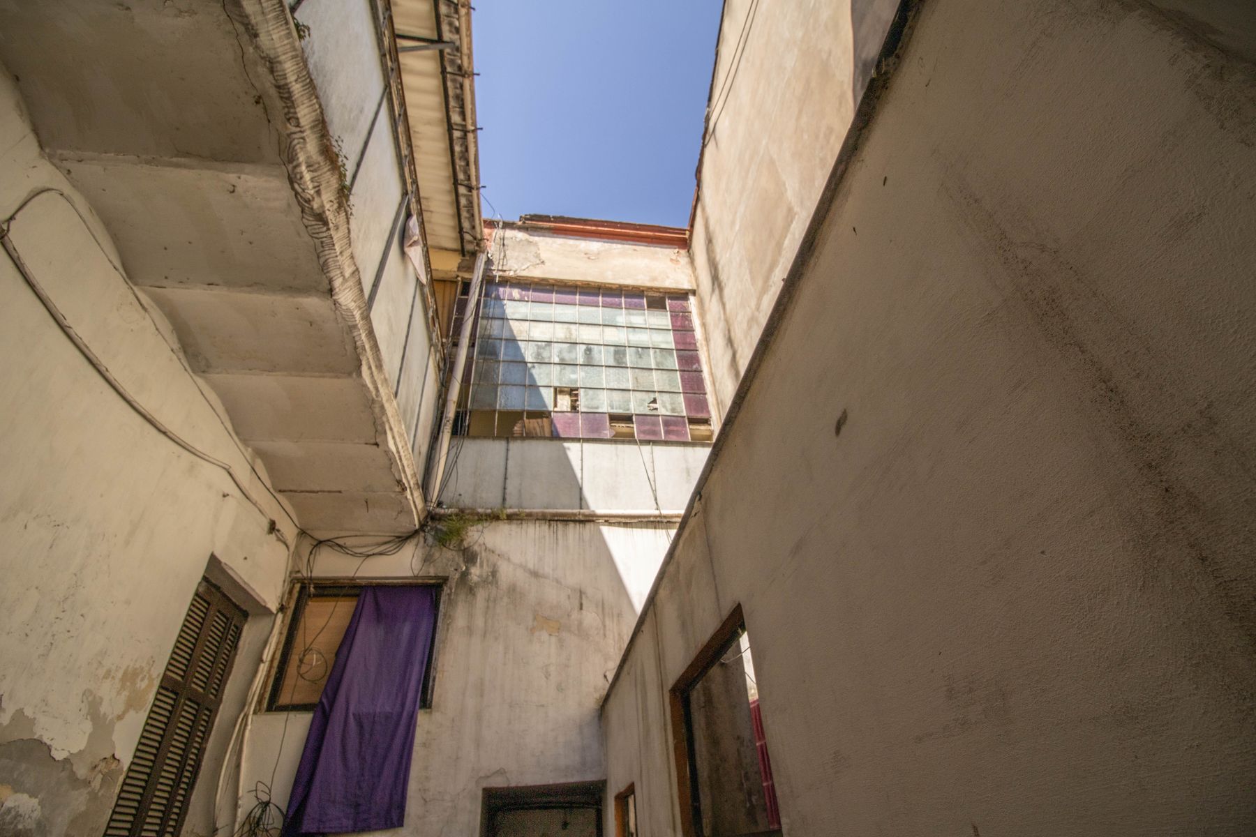 Casa con dos entradas - PB y 1ER PISO - Hotel familiar/Pensión - 472m² - Almagro — foto 3