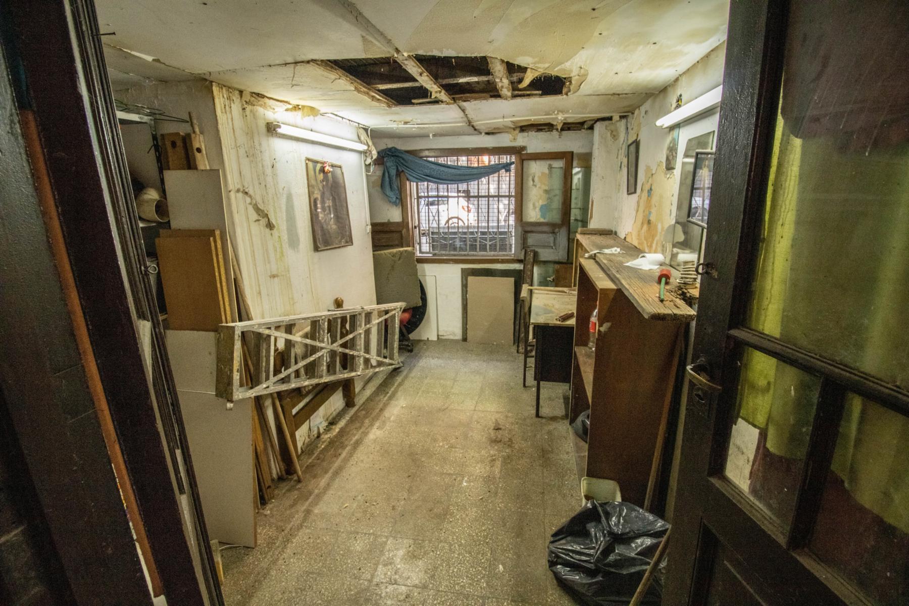 Casa con dos entradas - PB y 1ER PISO - Hotel familiar/Pensión - 472m² - Almagro — foto 4