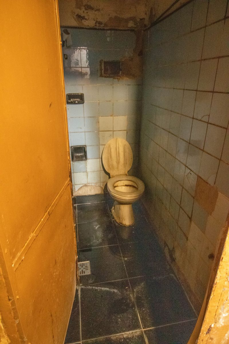 Casa con dos entradas - PB y 1ER PISO - Hotel familiar/Pensión - 472m² - Almagro — foto 9