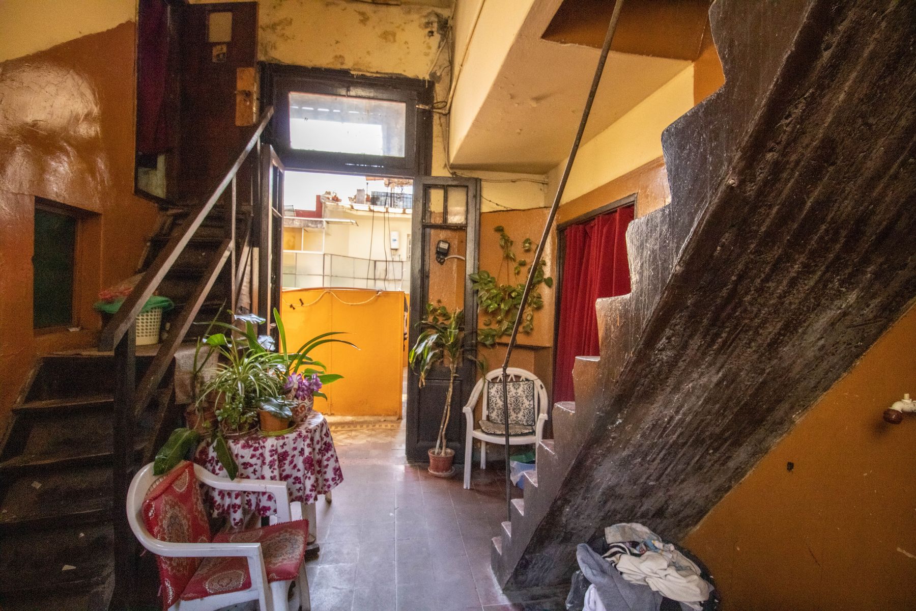 Casa con dos entradas - PB y 1ER PISO - Hotel familiar/Pensión - 472m² - Almagro — foto 11