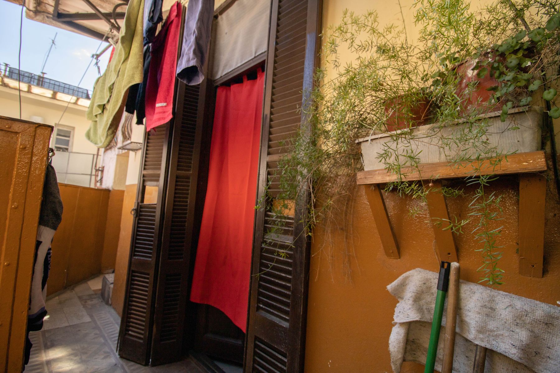 Casa con dos entradas - PB y 1ER PISO - Hotel familiar/Pensión - 472m² - Almagro — foto 12