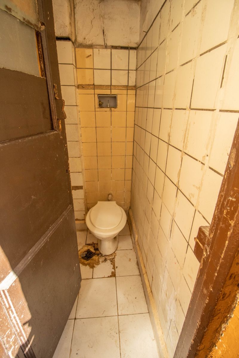 Casa con dos entradas - PB y 1ER PISO - Hotel familiar/Pensión - 472m² - Almagro — foto 13