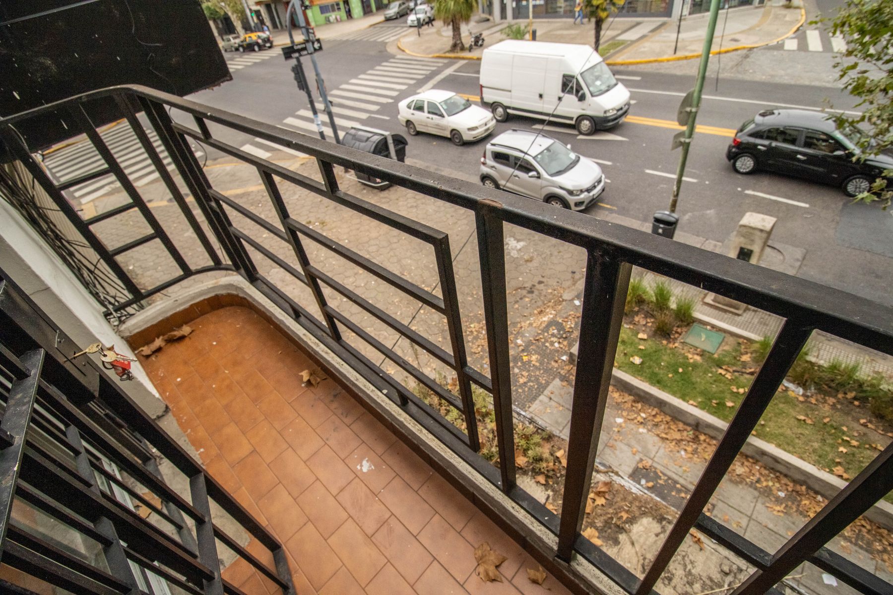 PH 5 Ambientes con patio y terraza - 1° y 2° Piso - Balcón - Quincho - Apto Crédito - 227m² - Parque Chacabuco - 8