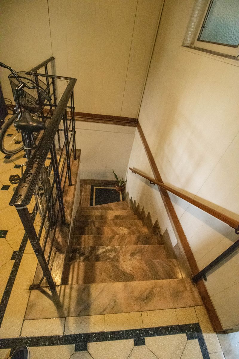 PH 5 Ambientes con patio y terraza - 1° y 2° Piso - Balcón - Quincho - Apto Crédito - 227m² - Parque Chacabuco - 10