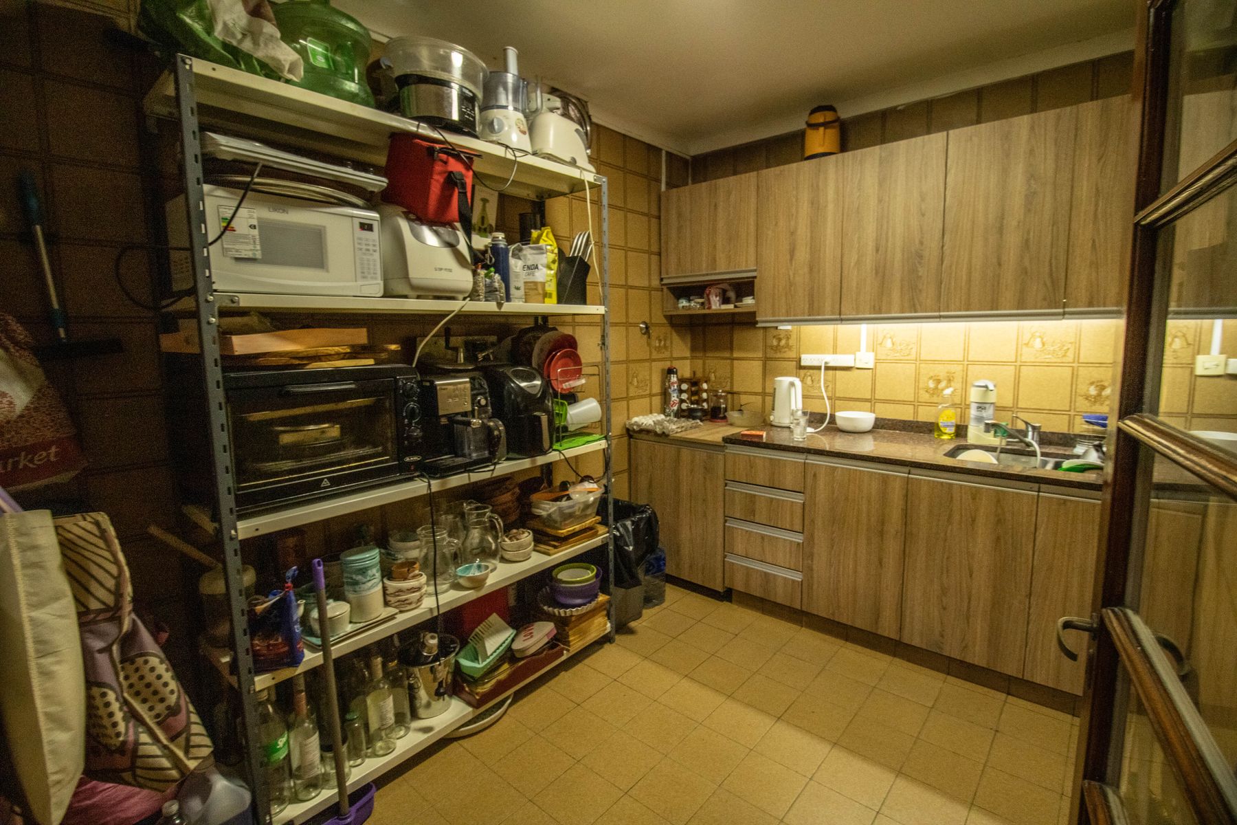 PH 5 Ambientes con patio y terraza - 1° y 2° Piso - Balcón - Quincho - Apto Crédito - 227m² - Parque Chacabuco - 15