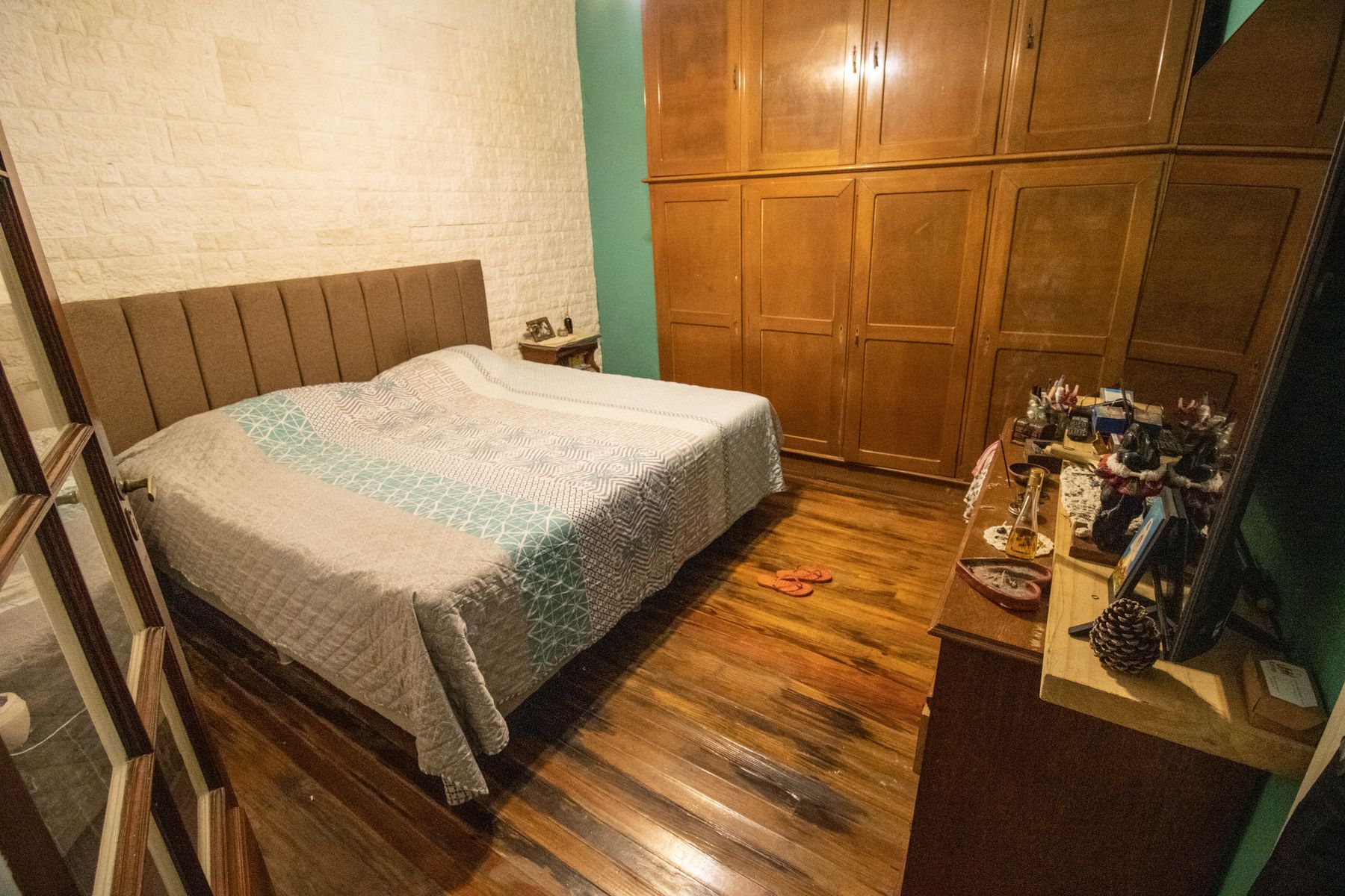 PH 5 Ambientes con patio y terraza - 1° y 2° Piso - Balcón - Quincho - Apto Crédito - 227m² - Parque Chacabuco - 16