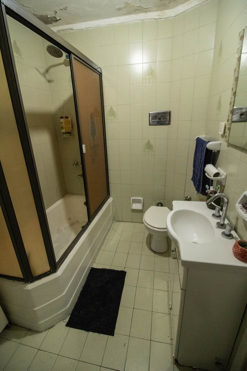 PH 5 Ambientes con patio y terraza - 1° y 2° Piso - Balcón - Quincho - Apto Crédito - 227m² - Parque Chacabuco - 17