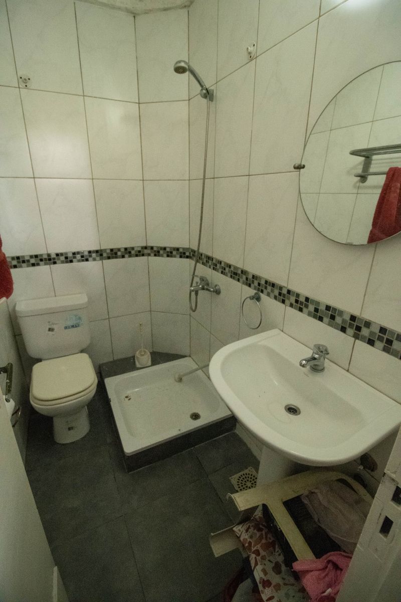 PH 5 Ambientes con patio y terraza - 1° y 2° Piso - Balcón - Quincho - Apto Crédito - 227m² - Parque Chacabuco - 22