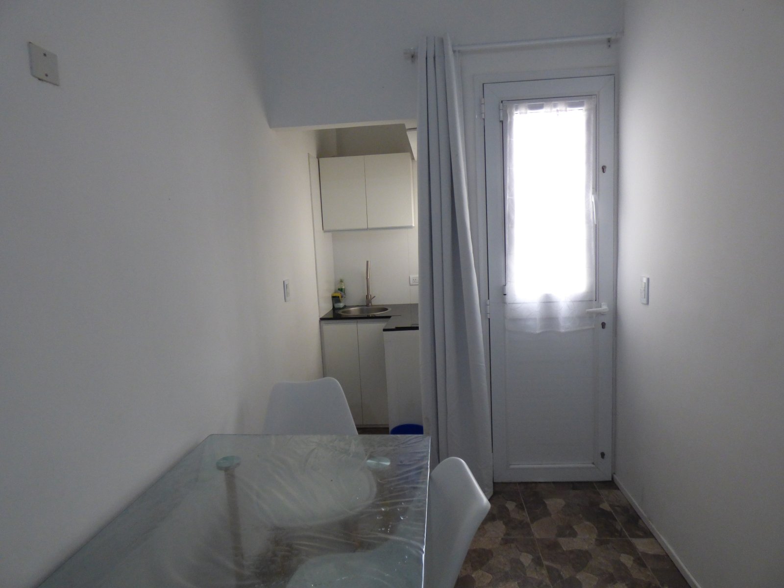 Loft tipo casa Totalmente reciclado - 30m² -- Shopping Aldrey - Sin expensas - 3