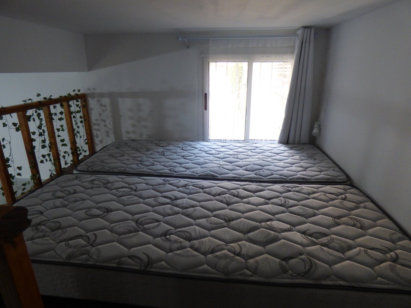 Loft tipo casa Totalmente reciclado - 30m² -- Shopping Aldrey - Sin expensas - 9
