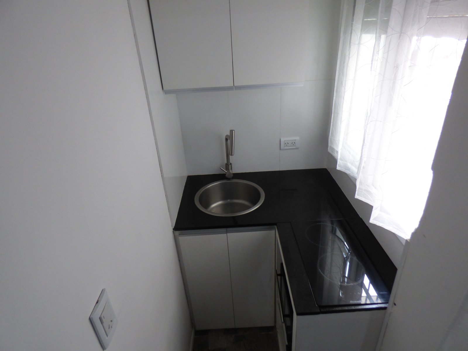 Loft tipo casa Totalmente reciclado - 30m² -- Shopping Aldrey - Sin expensas - 11