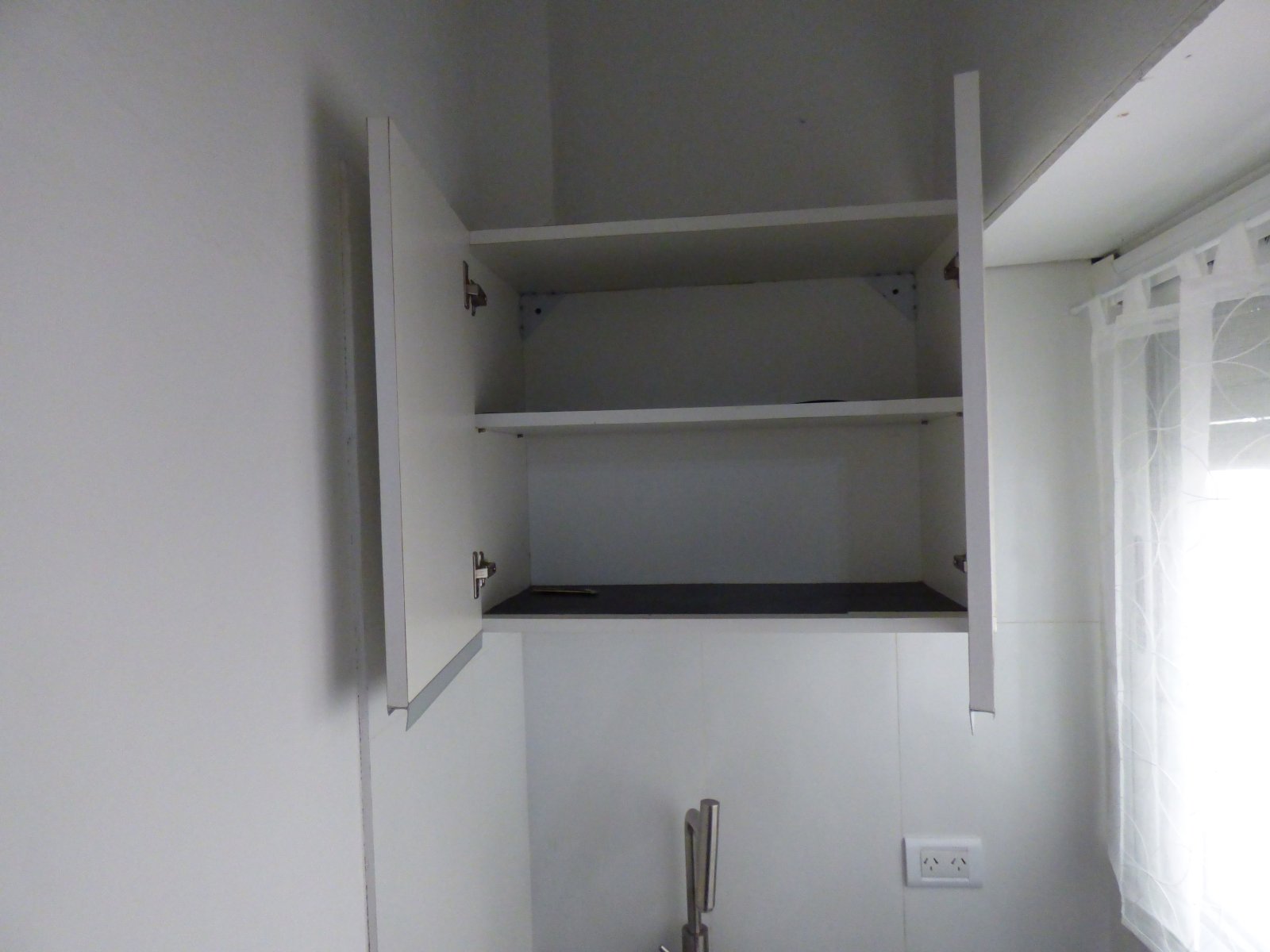 Loft tipo casa Totalmente reciclado - 30m² -- Shopping Aldrey - Sin expensas - 12