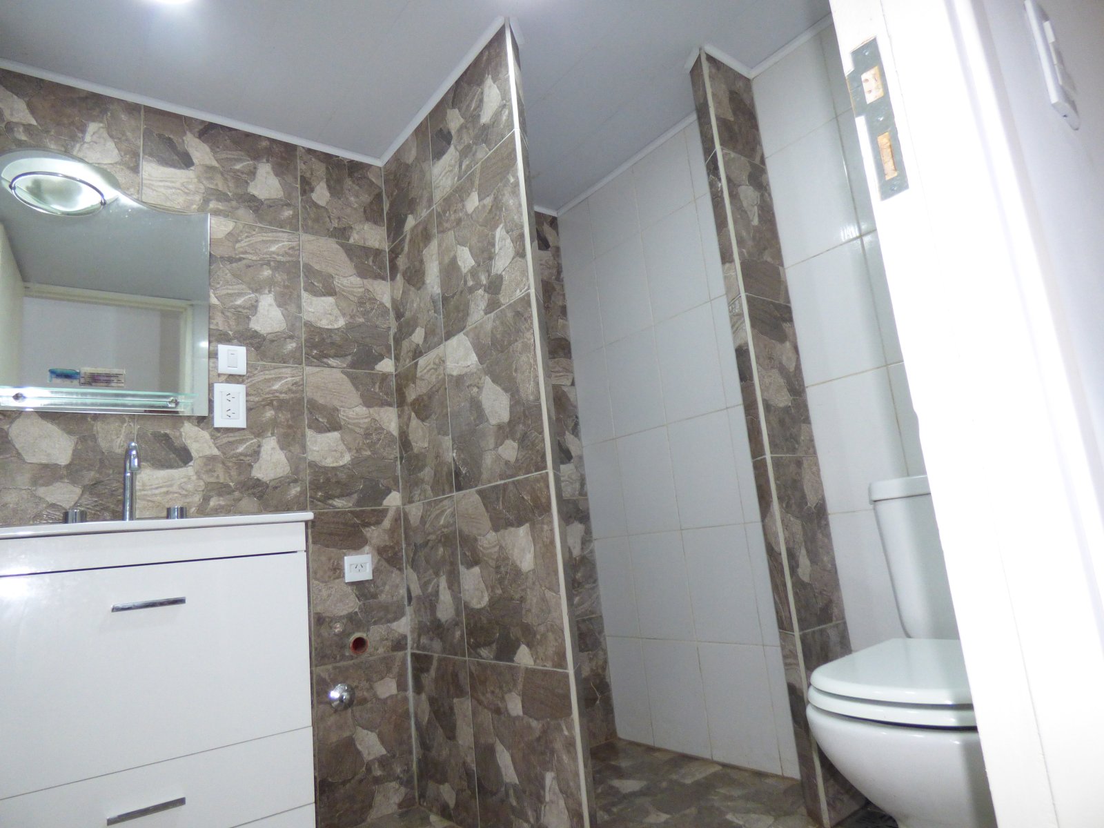 Loft tipo casa Totalmente reciclado - 30m² -- Shopping Aldrey - Sin expensas - 14