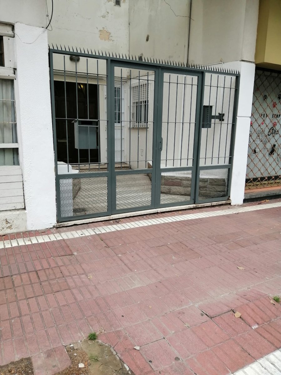Loft tipo casa Totalmente reciclado - 30m² -- Shopping Aldrey - Sin expensas - 15