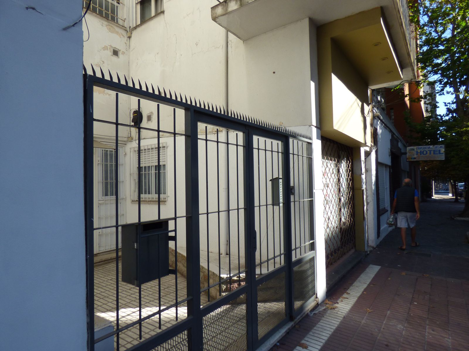 Loft tipo casa Totalmente reciclado - 30m² -- Shopping Aldrey - Sin expensas - 16
