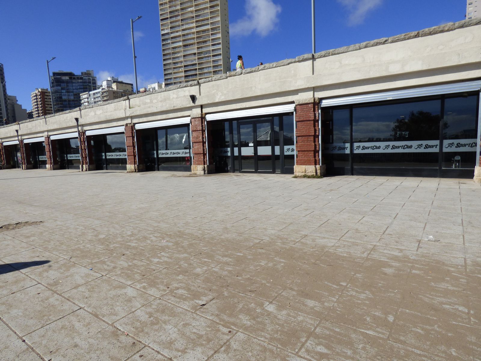 Loft tipo casa Totalmente reciclado - 30m² -- Shopping Aldrey - Sin expensas - 23
