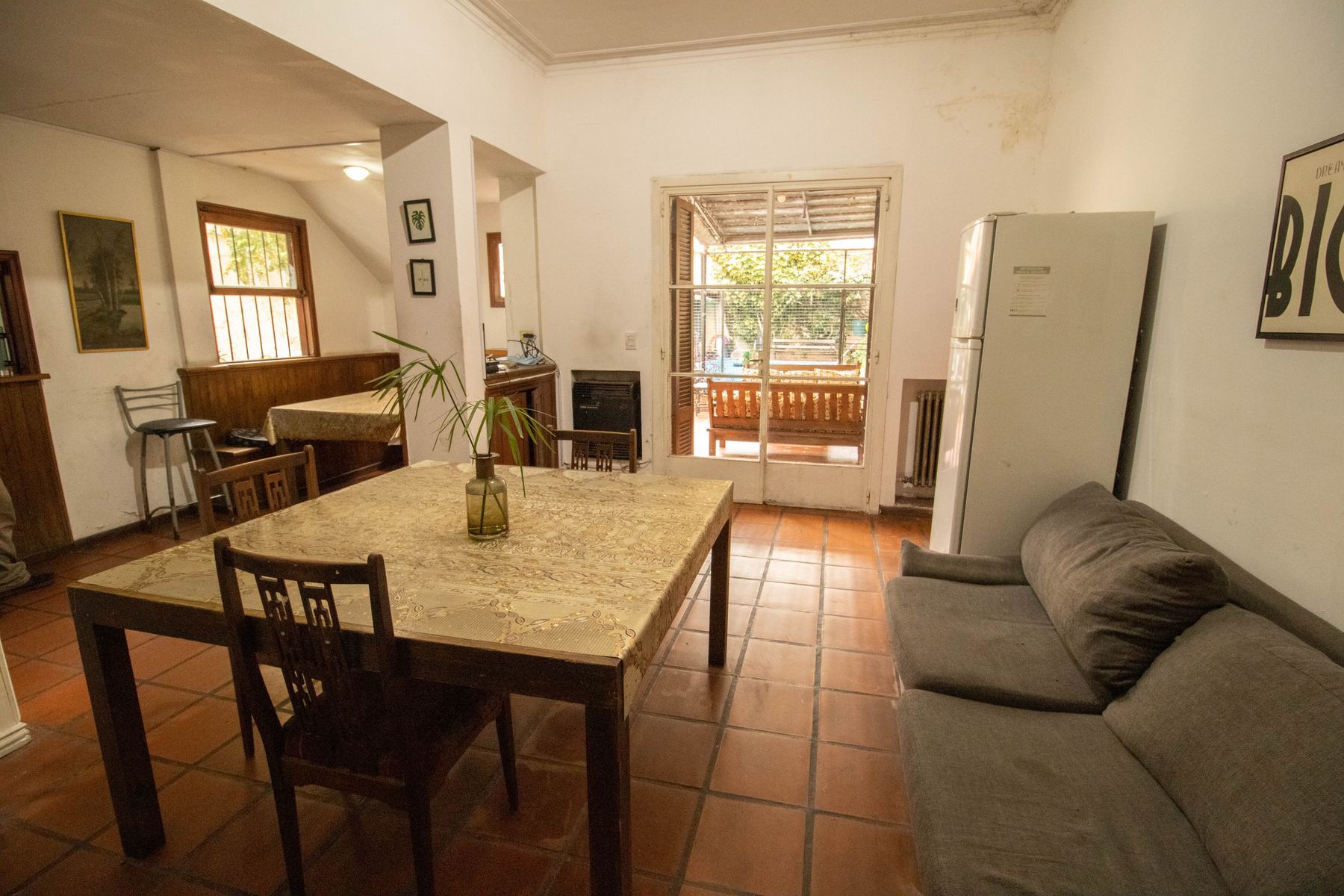 Hermosa Casa 8 Ambientes con Patio y Terraza - 3 Plantas - Destino comercial - 320m² - Palermo - 12