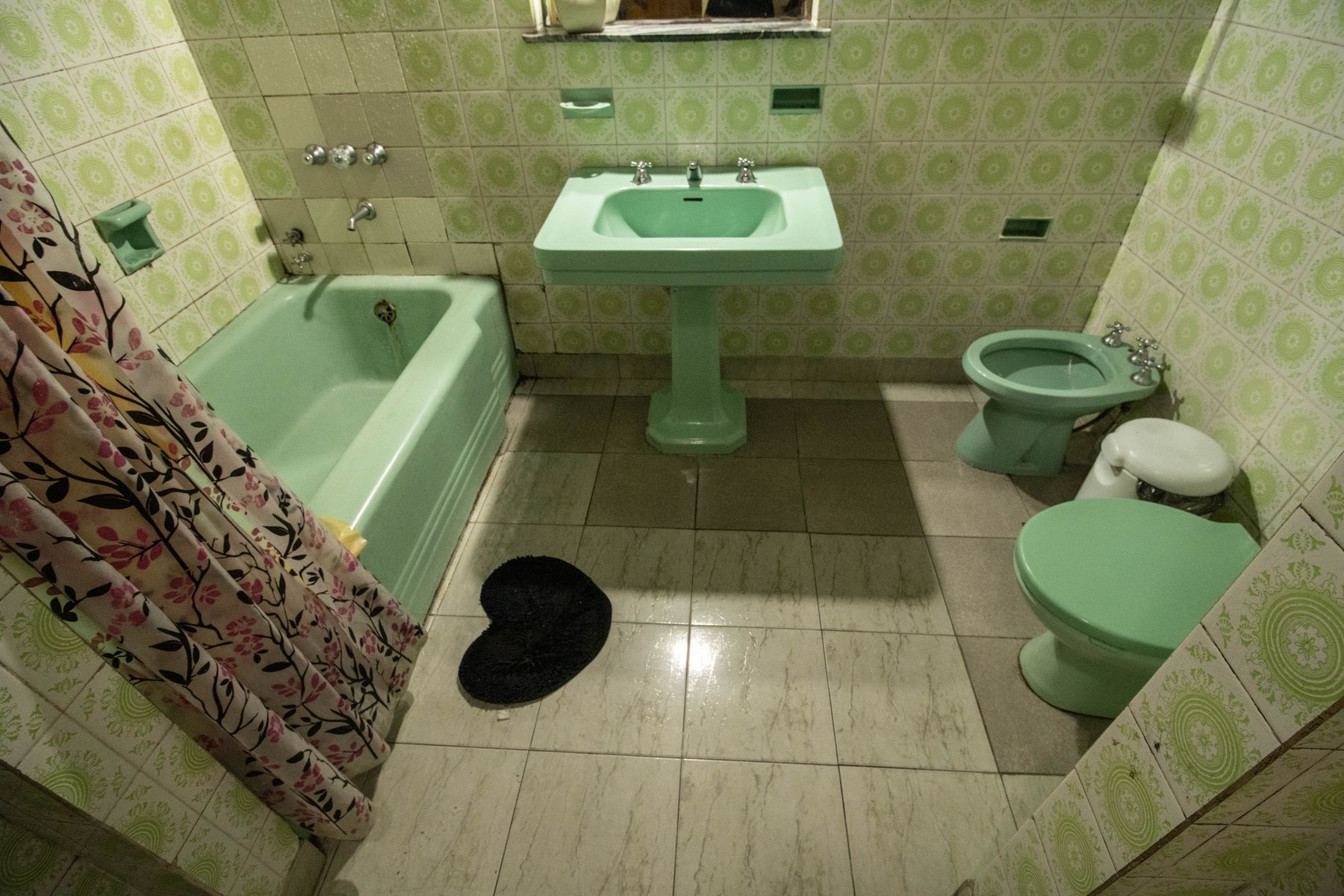 Hermosa Casa 8 Ambientes con Patio y Terraza - 3 Plantas - Destino comercial - 320m² - Palermo - 31