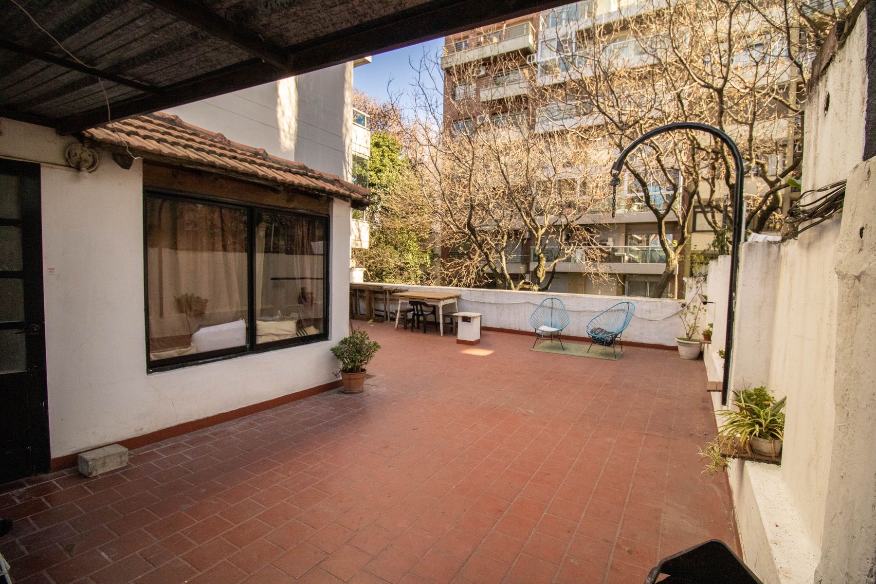 Hermosa Casa 8 Ambientes con Patio y Terraza - 3 Plantas - Destino comercial - 320m² - Palermo - 33
