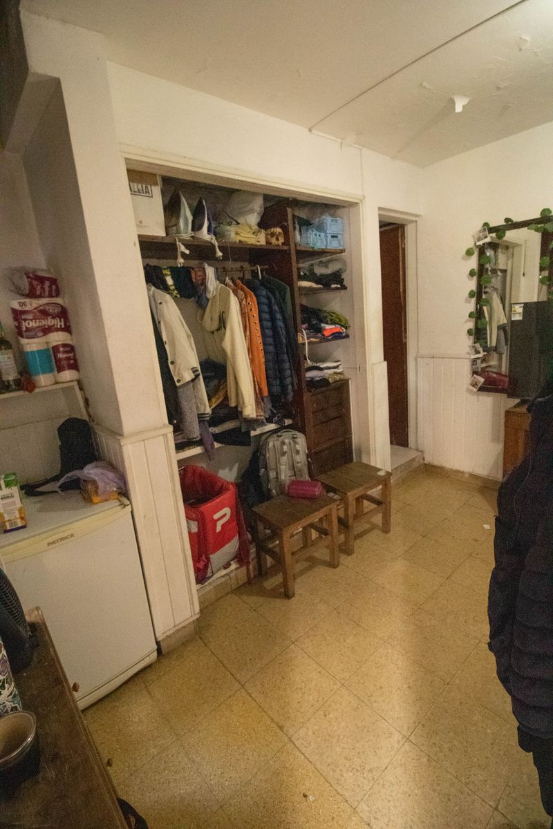 Hermosa Casa 8 Ambientes con Patio y Terraza - 3 Plantas - Destino comercial - 320m² - Palermo - 37