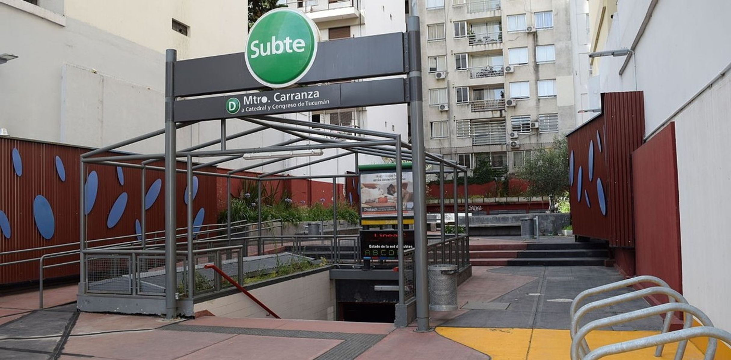 Excelente Terreno en Palermo - 1550 m² Vendibles - 2