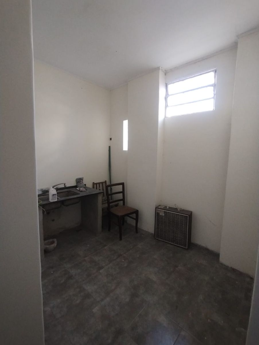 PH 2 Ambientes con Patio y cochera - Sin expensas - San Martín - 7