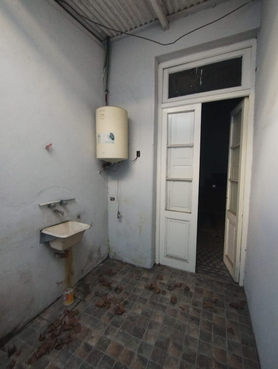 PH 2 Ambientes con Patio y cochera - Sin expensas - San Martín - 10