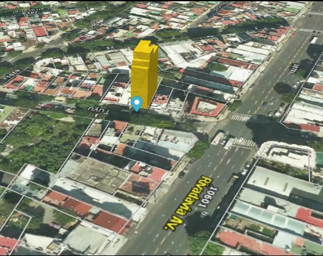 Terreno Lote para construir - PB - 329 m² - Liniers - 2