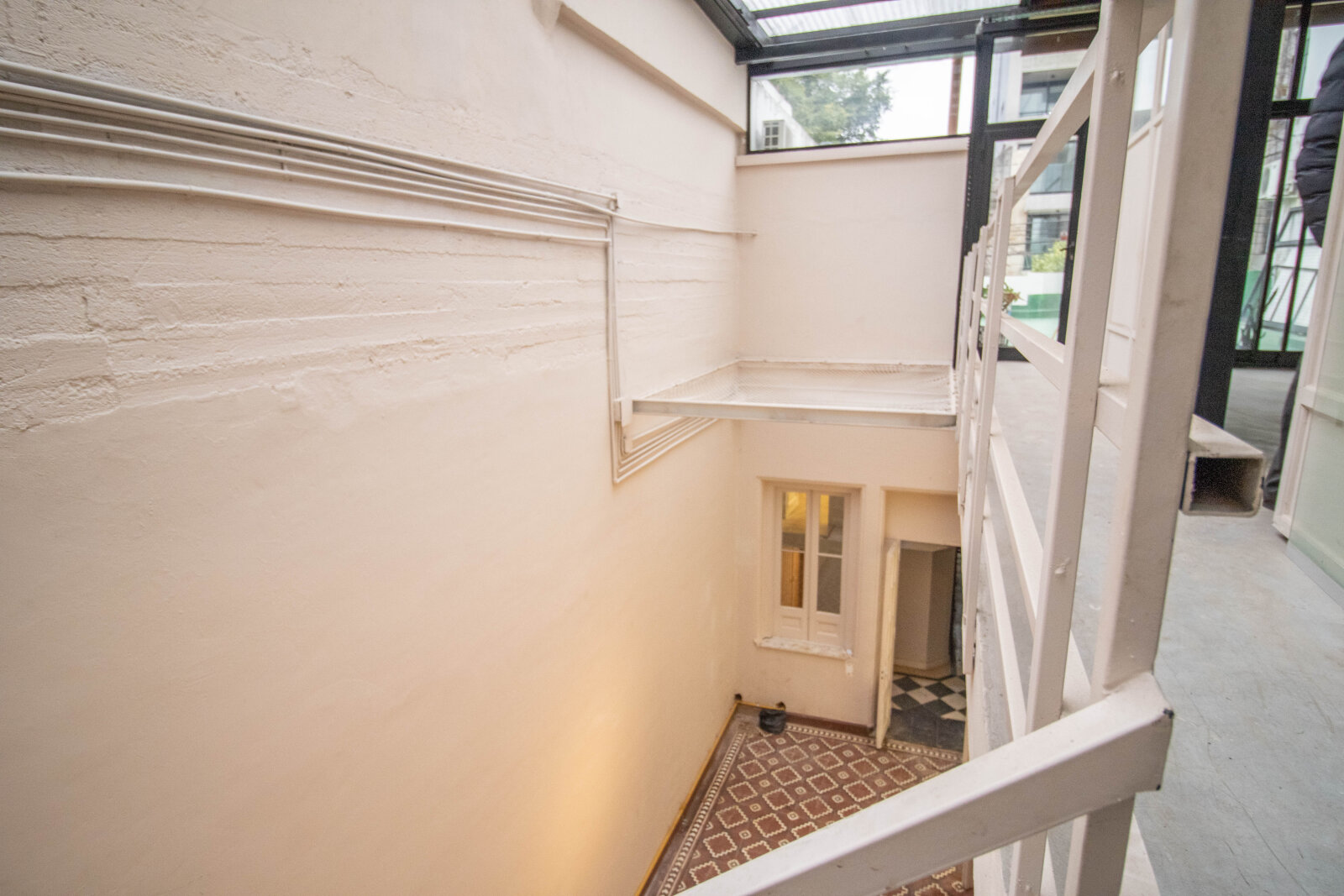 Casa 5 Ambientes en Alquiler - Patio, terraza y garage - 254m² - Unicamente destino COMERCIAL - Palermo - 12