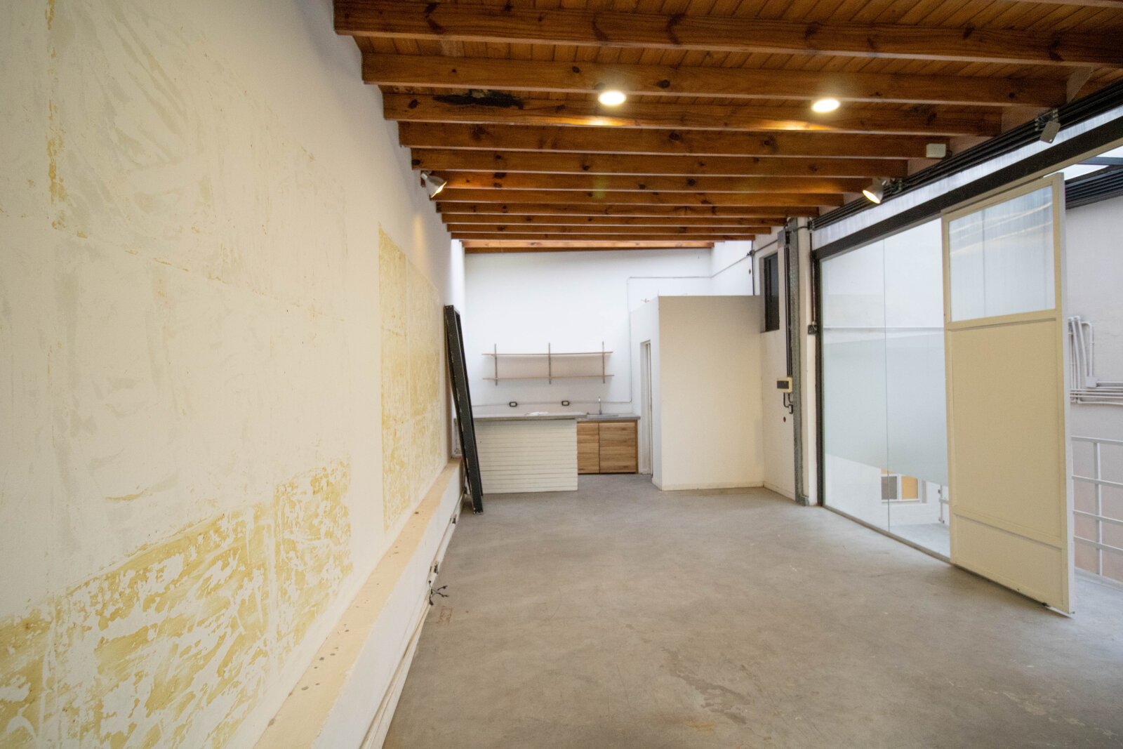 Casa 5 Ambientes en Alquiler - Patio, terraza y garage - 254m² - Unicamente destino COMERCIAL - Palermo - 13