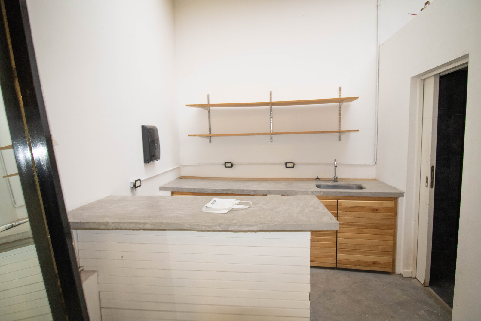 Casa 5 Ambientes en Alquiler - Patio, terraza y garage - 254m² - Unicamente destino COMERCIAL - Palermo - 14