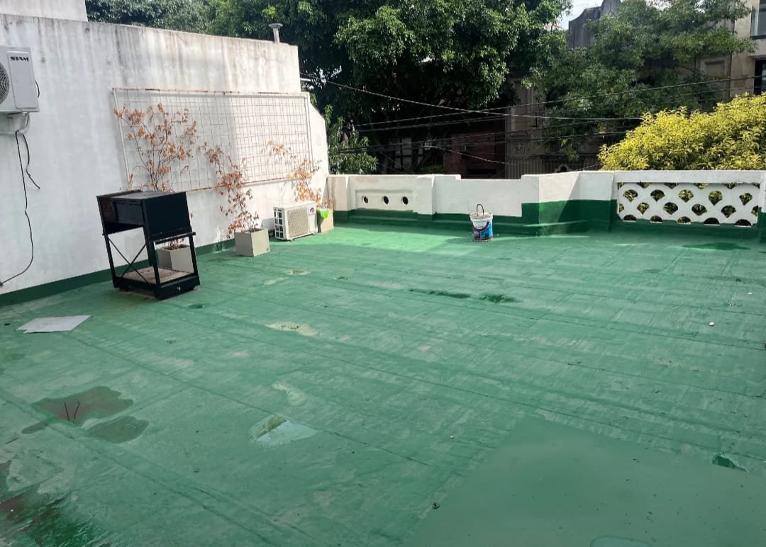 Casa 5 Ambientes en Alquiler - Patio, terraza y garage - 254m² - Unicamente destino COMERCIAL - Palermo - 15
