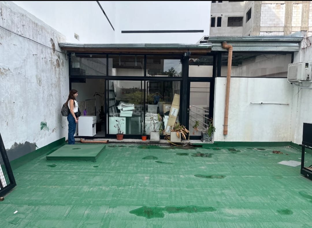 Casa 5 Ambientes en Alquiler - Patio, terraza y garage - 254m² - Unicamente destino COMERCIAL - Palermo - 16