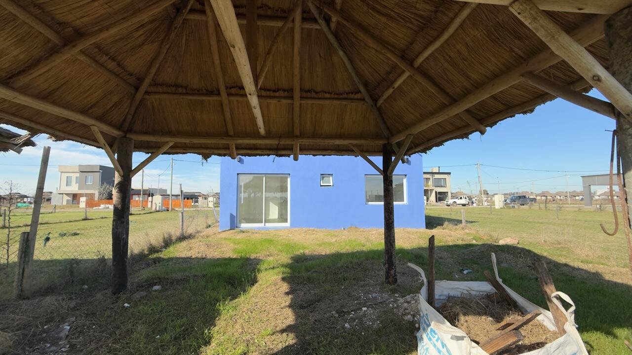 Casa 3 Ambientes + Lote en Finca Don Eugenio II - Escuchan ofertas - 14