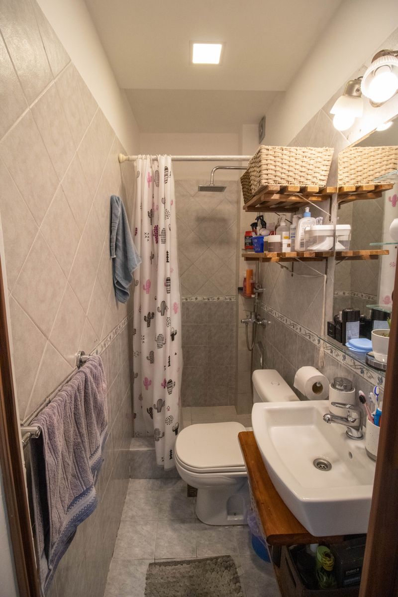 PH 4 Ambientes con Terraza y Quincho - Reciclado - 103m² - Boedo — foto 6