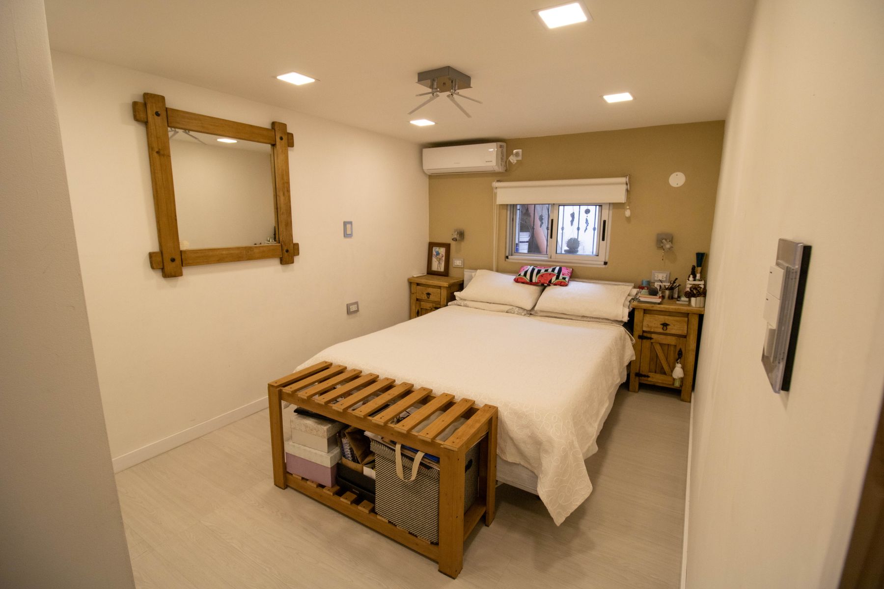 PH 4 Ambientes con Terraza y Quincho - Reciclado - 103m² - Boedo — foto 7
