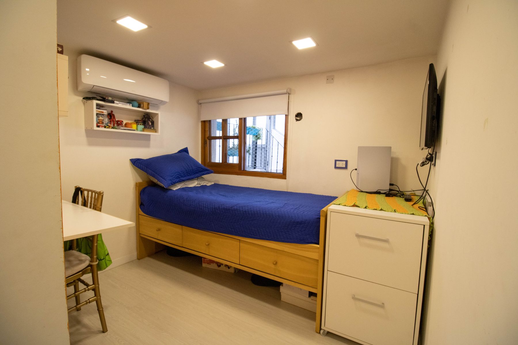 PH 4 Ambientes con Terraza y Quincho - Reciclado - 103m² - Boedo — foto 8