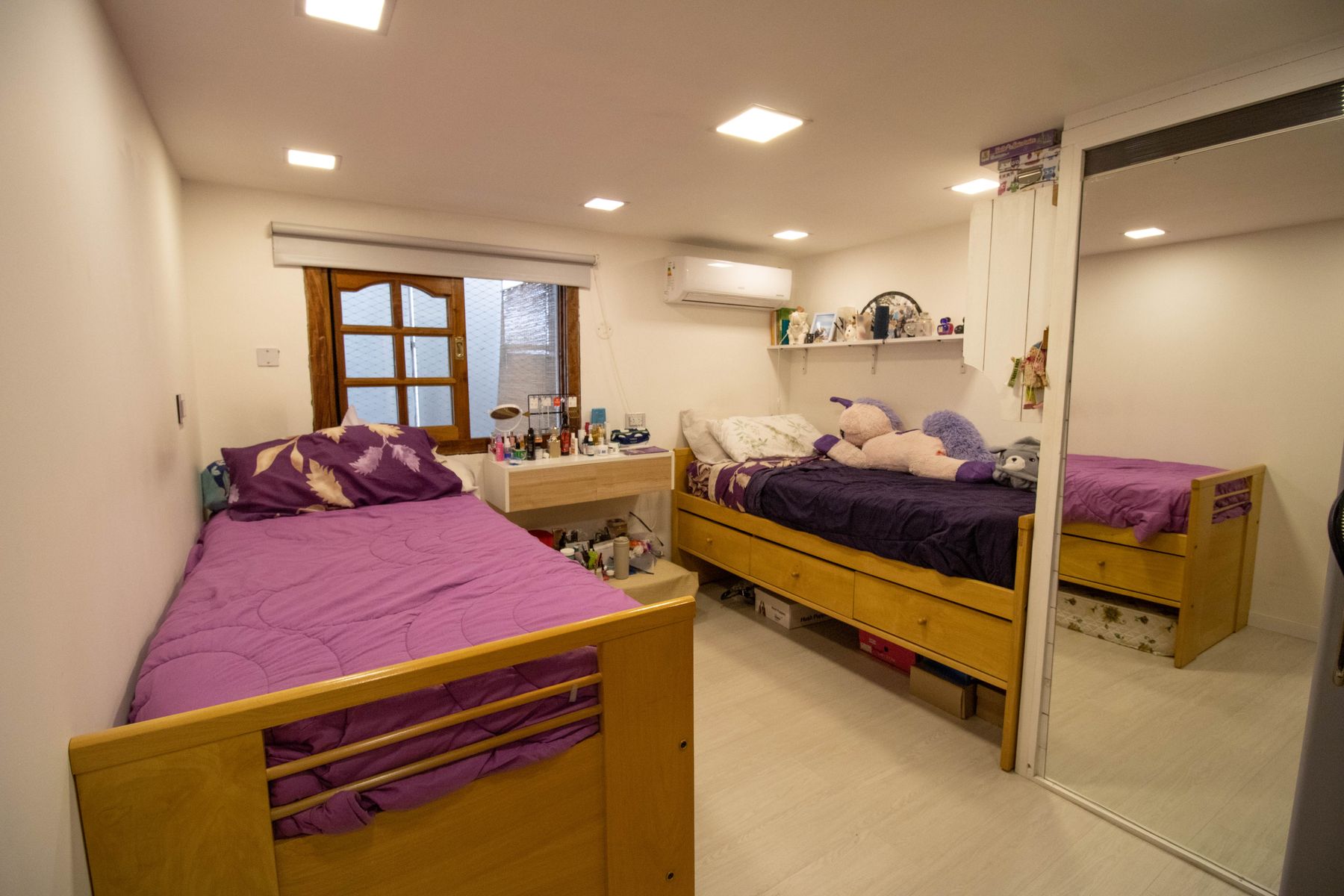 PH 4 Ambientes con Terraza y Quincho - Reciclado - 103m² - Boedo — foto 9