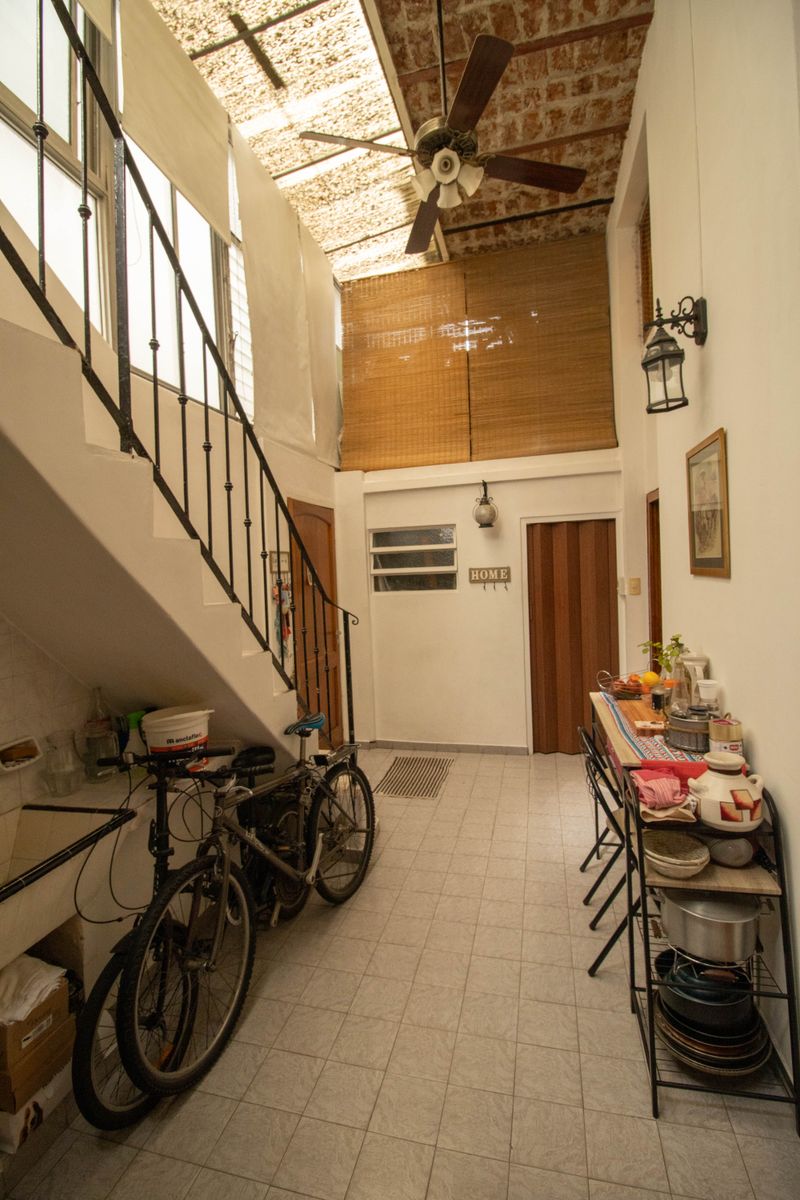 PH 4 Ambientes con Terraza y Quincho - Reciclado - 103m² - Boedo — foto 11