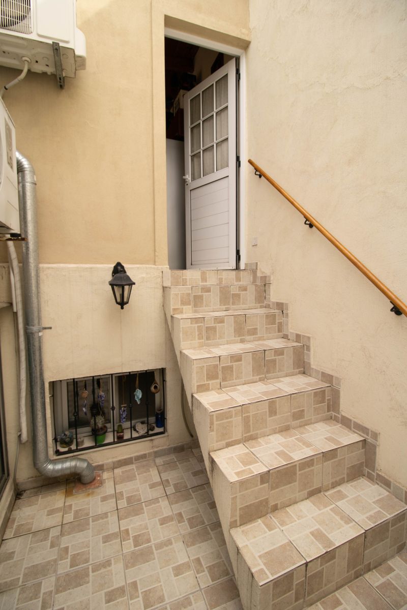 PH 4 Ambientes con Terraza y Quincho - Reciclado - 103m² - Boedo — foto 12