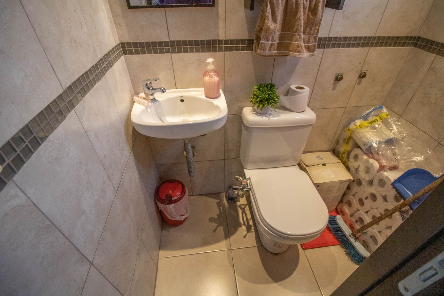 PH 4 Ambientes con Terraza y Quincho - Reciclado - 103m² - Boedo — foto 14