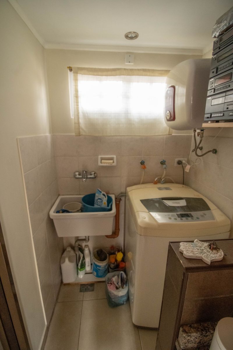 PH 4 Ambientes con Terraza y Quincho - Reciclado - 103m² - Boedo — foto 15