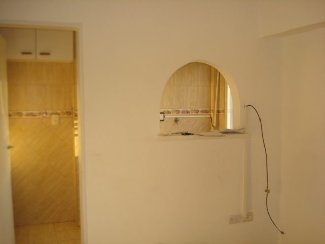 2 Ambientes c/BALCON TERRAZA — foto 8
