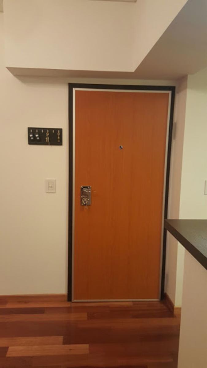 2 Ambientes Gran Categoria A ESTRENAR — foto 2