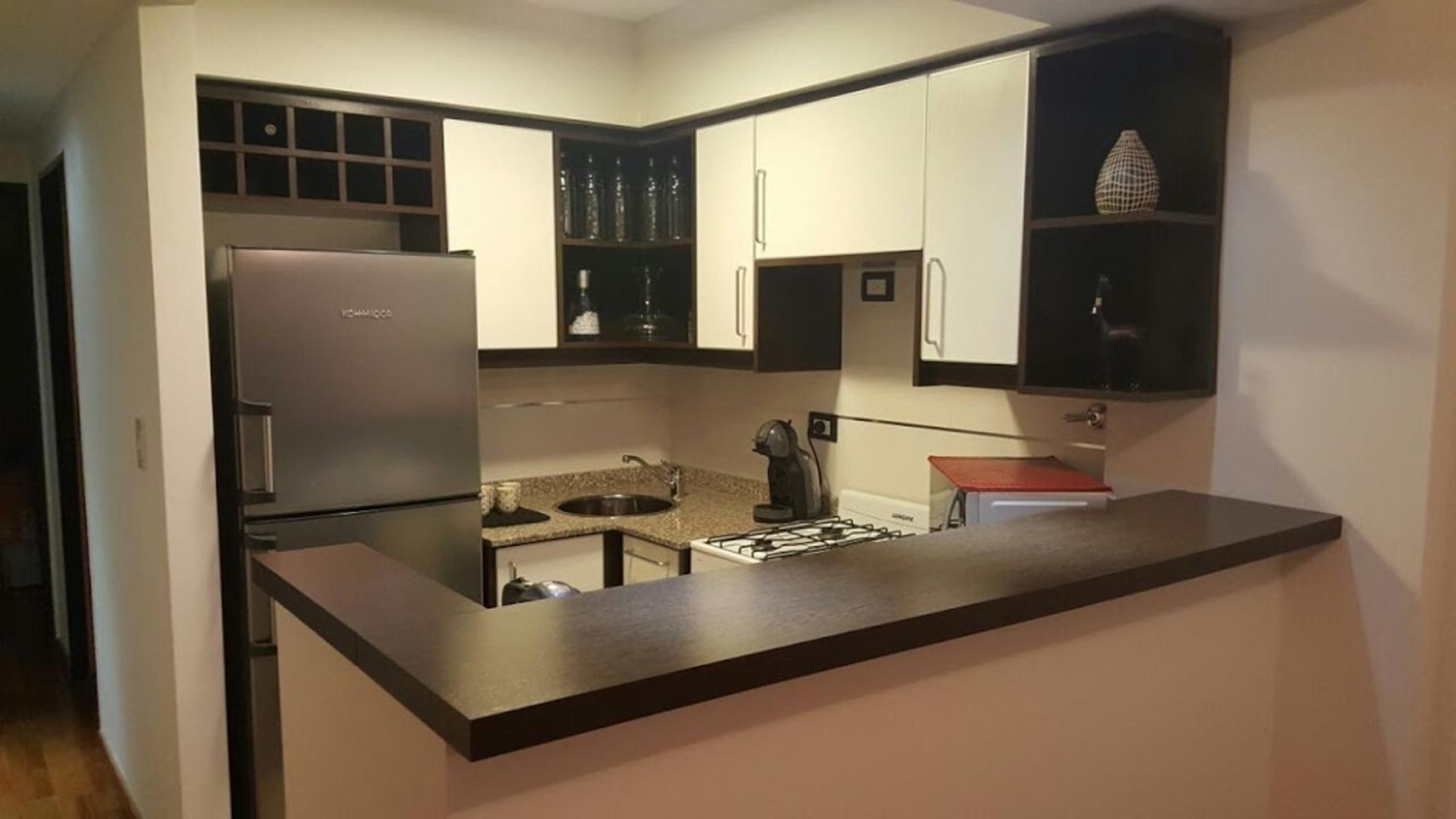 2 Ambientes Gran Categoria A ESTRENAR — foto 3