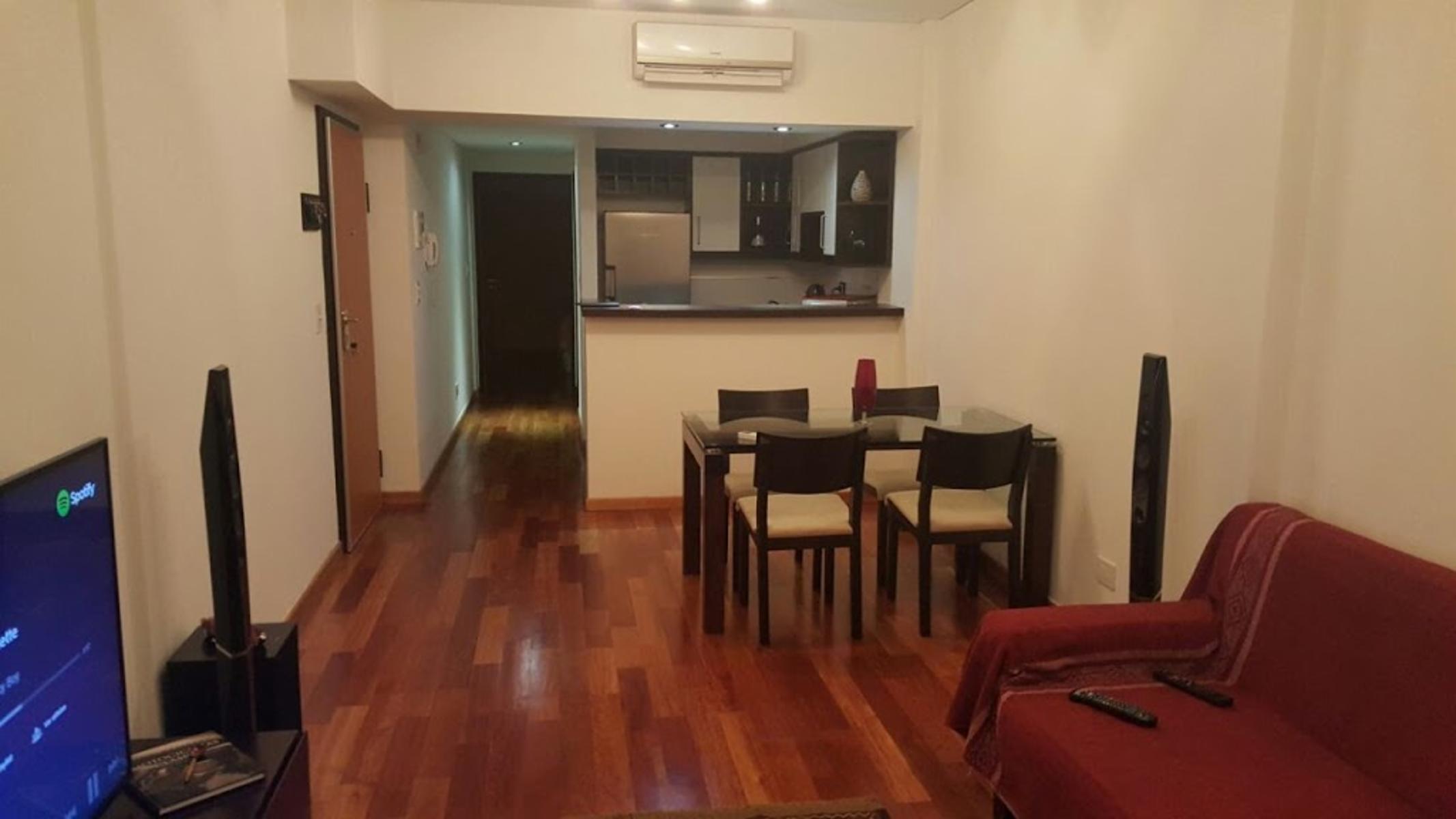 2 Ambientes Gran Categoria A ESTRENAR — foto 5