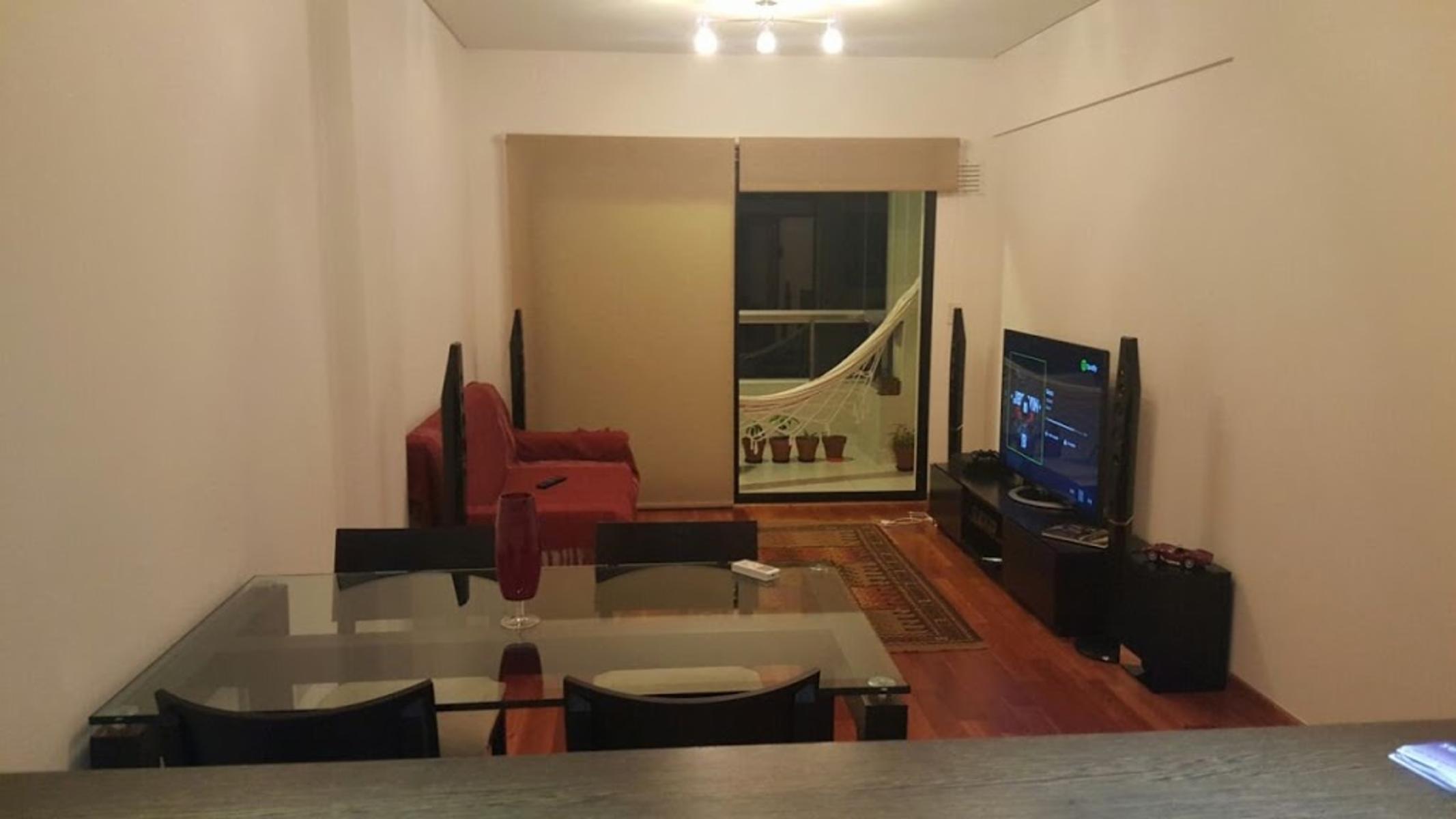 2 Ambientes Gran Categoria A ESTRENAR — foto 8