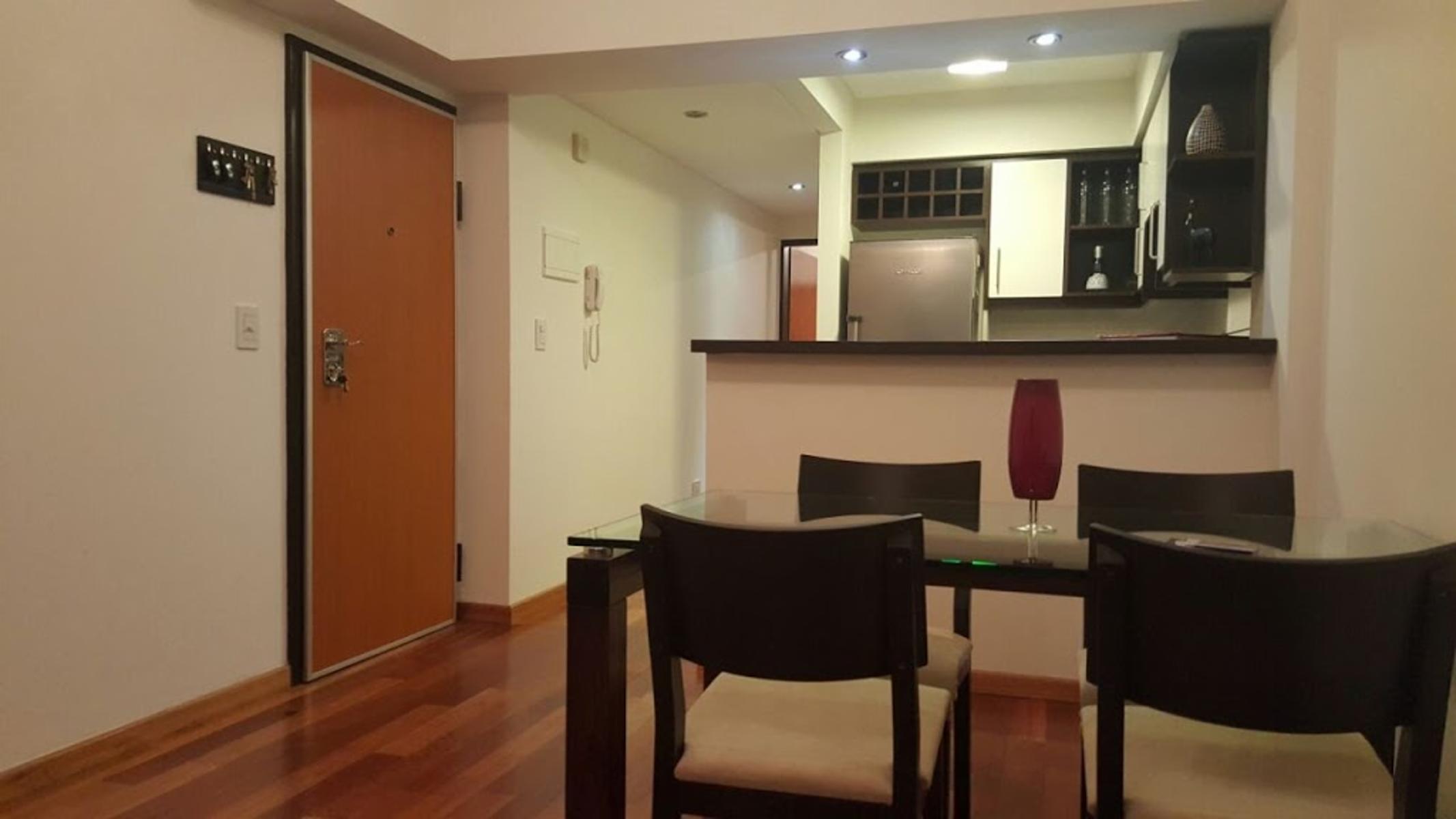 2 Ambientes Gran Categoria A ESTRENAR — foto 10