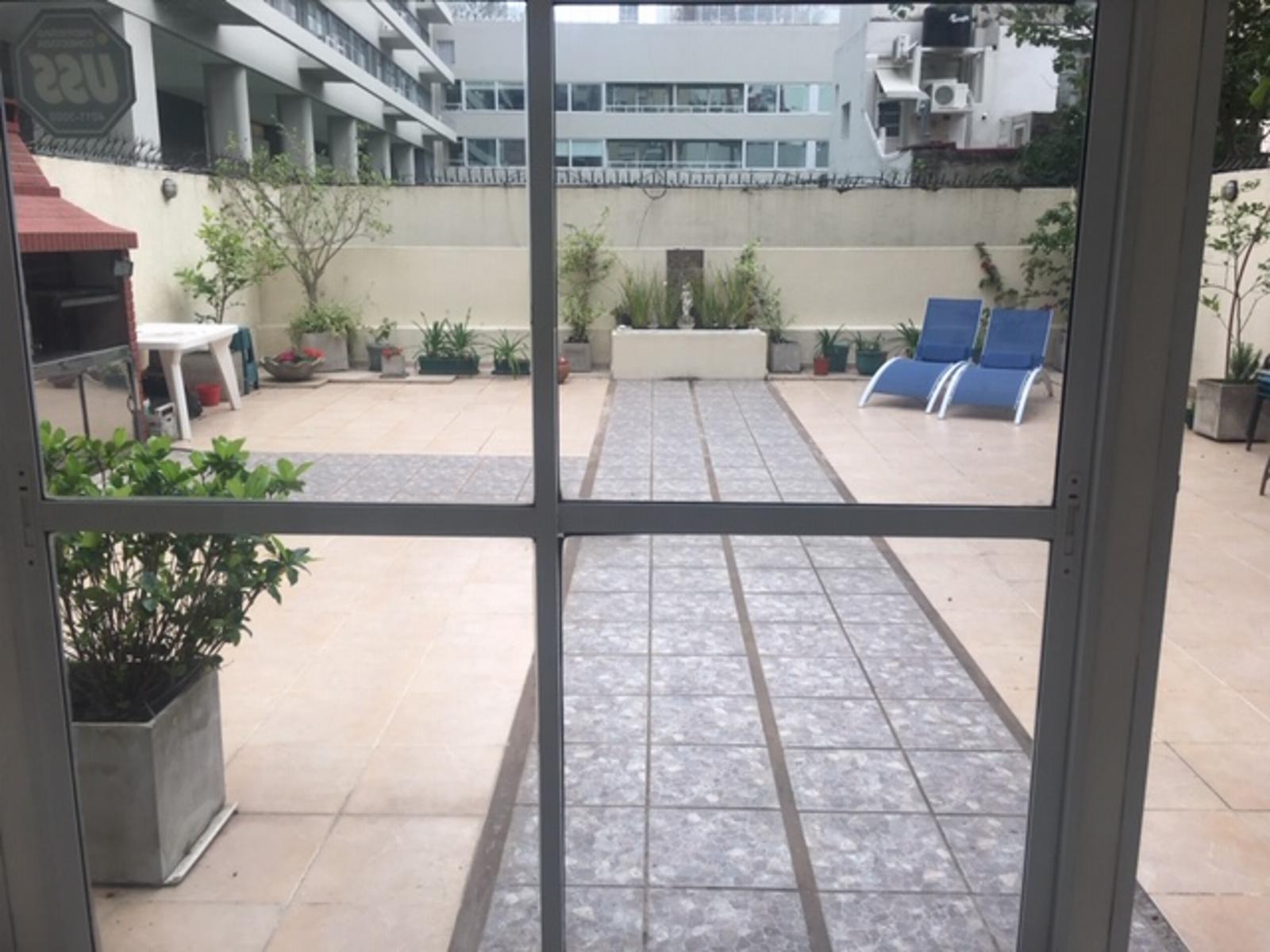 EXCELENTE Departamento TIPO CASA UNICO
